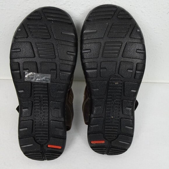 Rockport Fisherman Sandals Men display picture 1